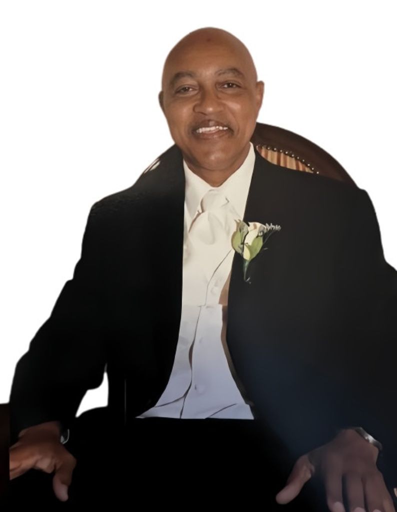 Benjamin Reuben Lyles