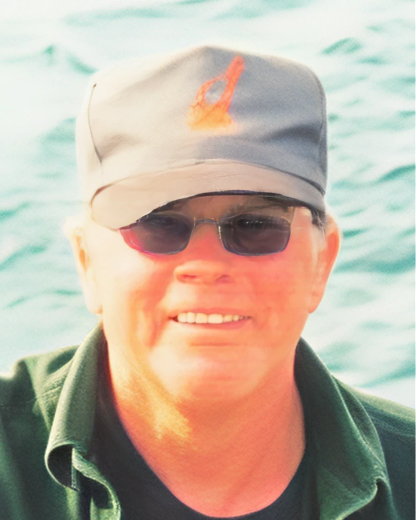 Duane Kenneth Cole Profile Photo