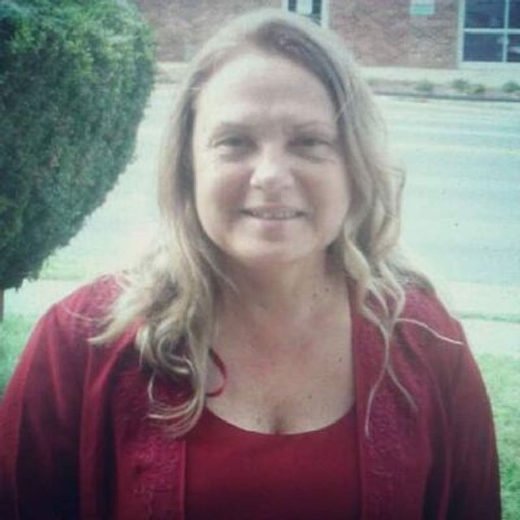 Brenda Buchanan Hogan