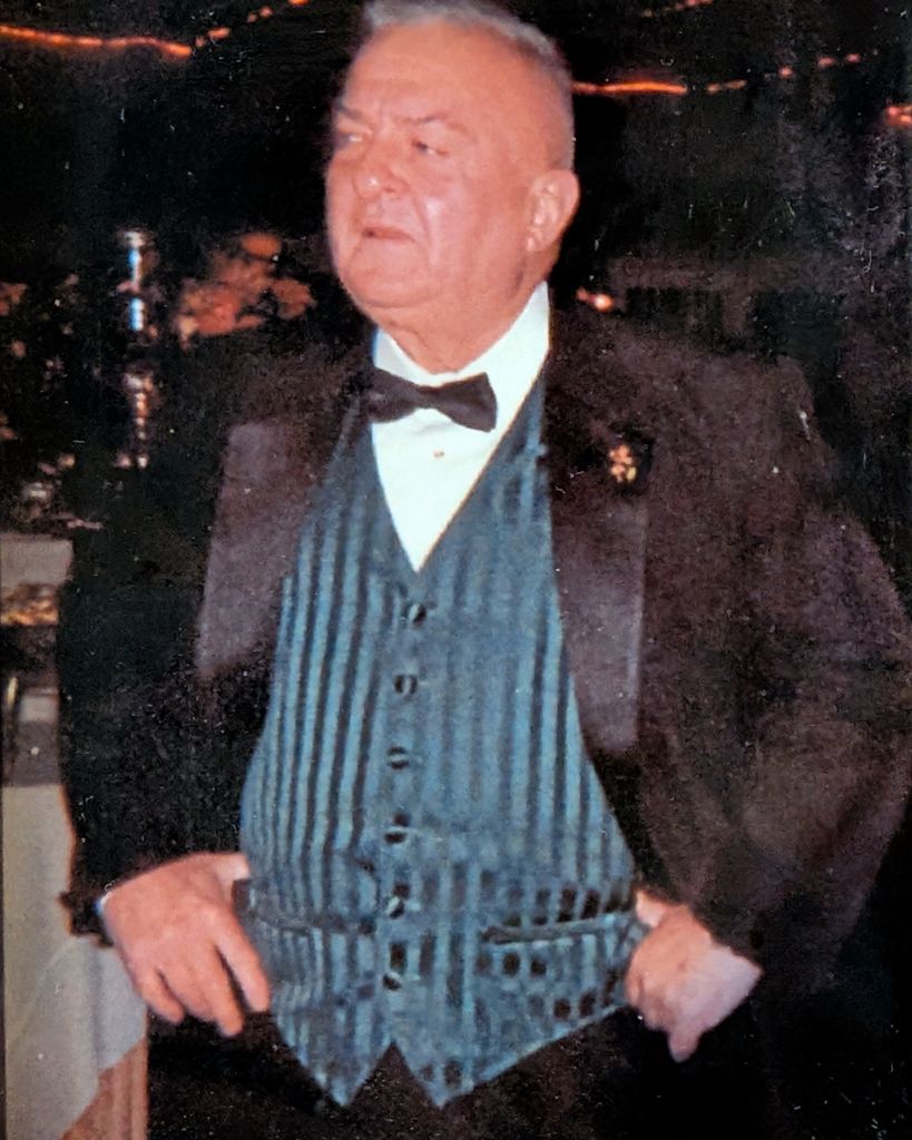 William “Bill” Hughes Profile Photo