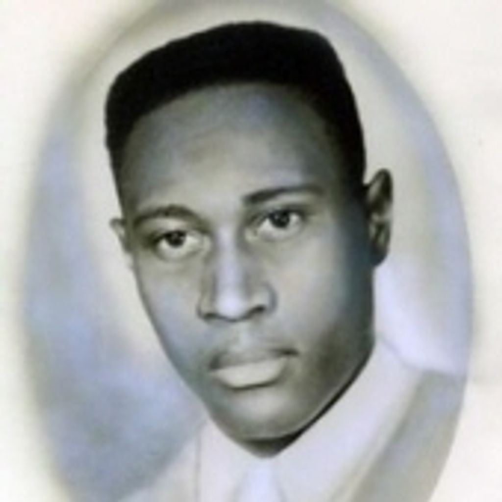 Franklin  E. Blue