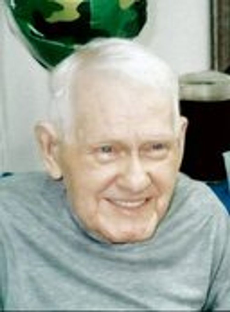 Durward "Mac" Mcconnell