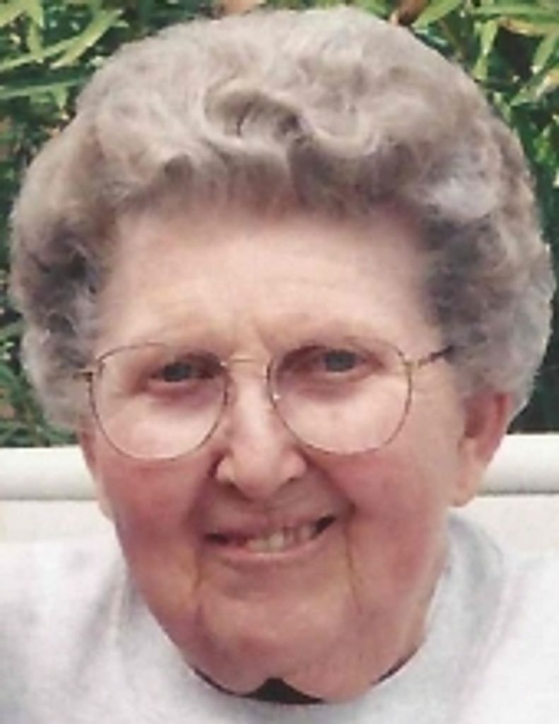 Marie I. Davies