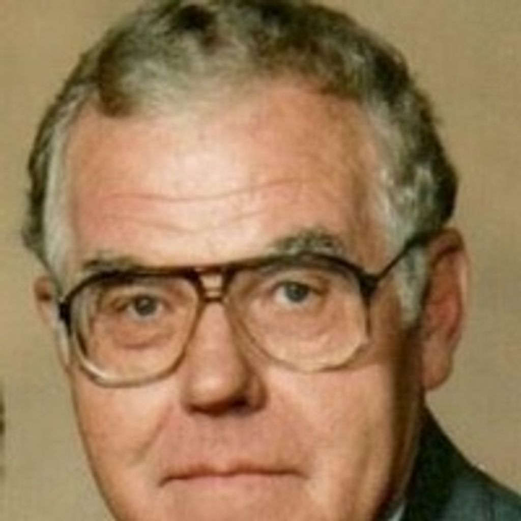 Fred M. Stark