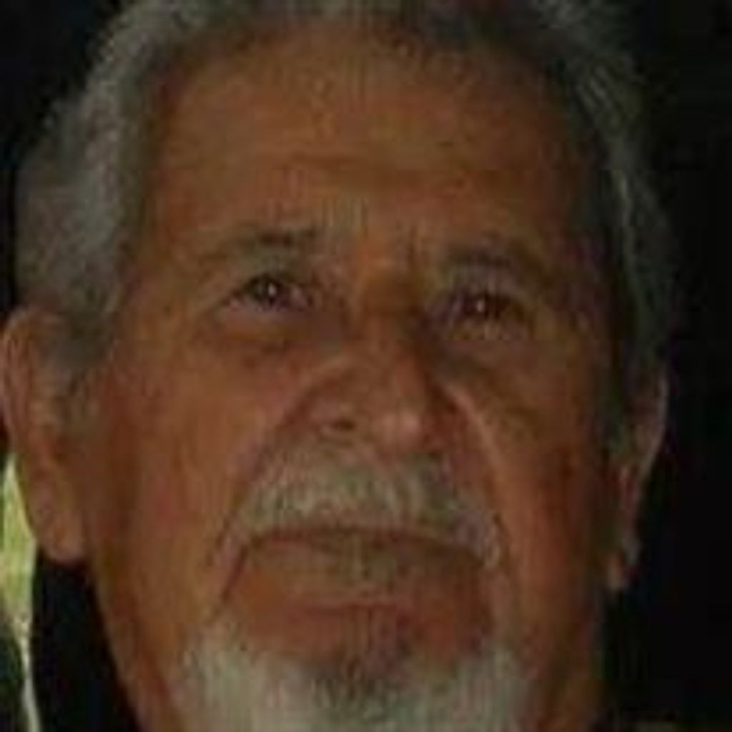 Nestor Florentino Gonzales Sr Profile Photo