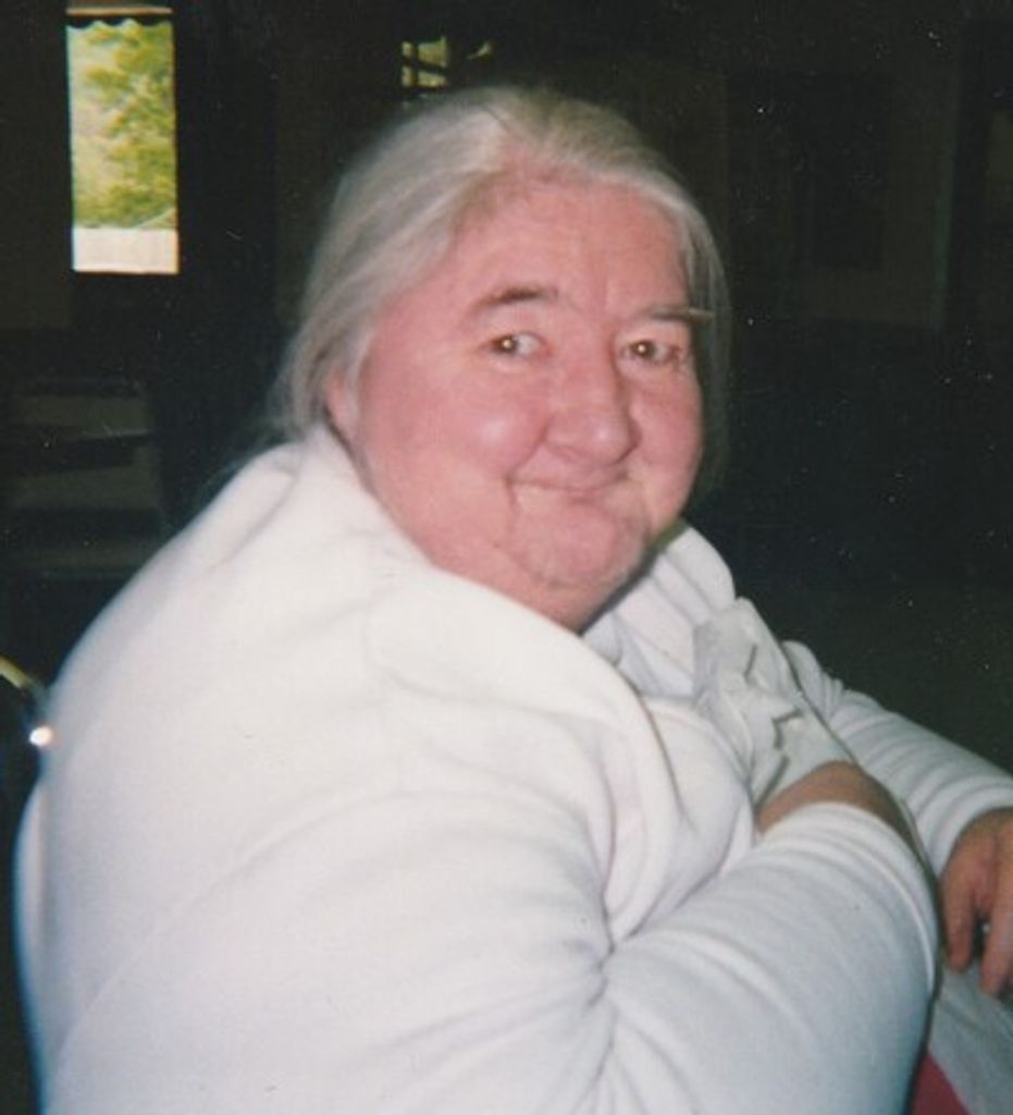 Helen Campbell Profile Photo