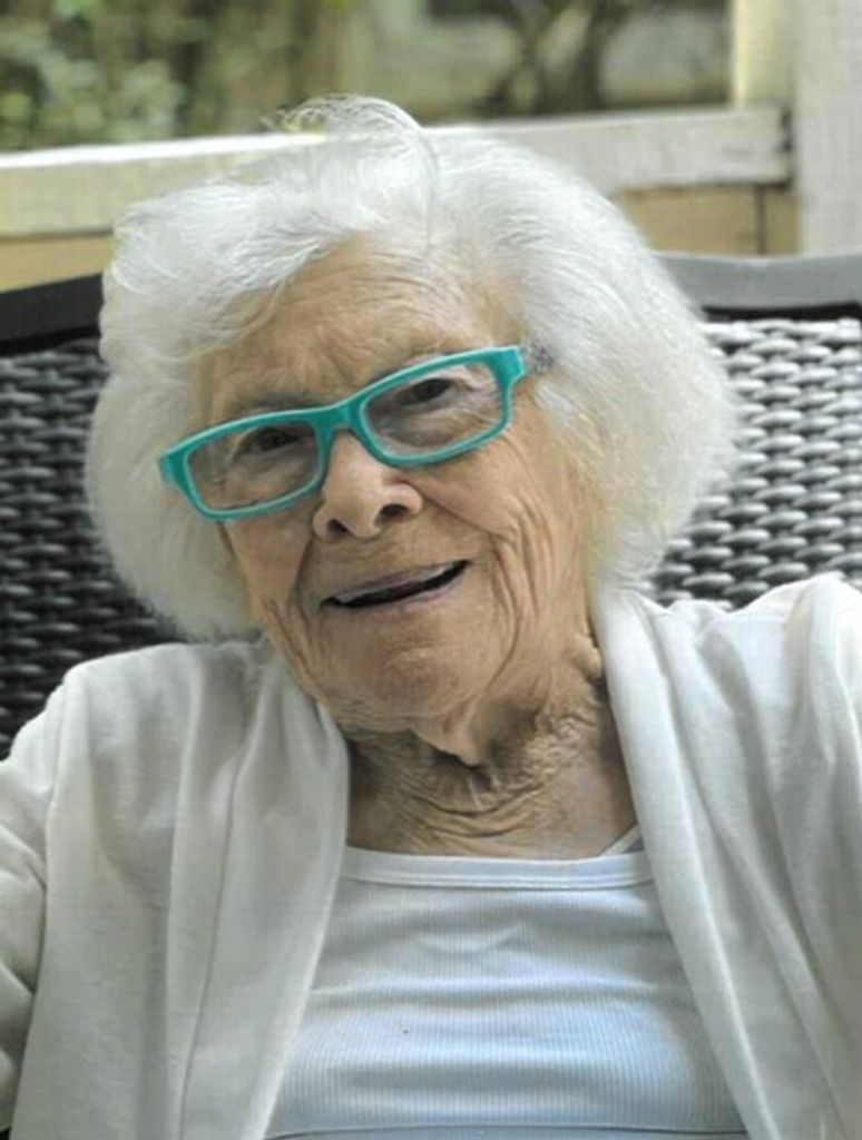 Marie Bell Keener Profile Photo