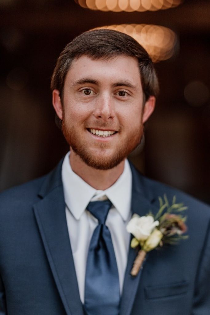 William Thomas Profile Photo