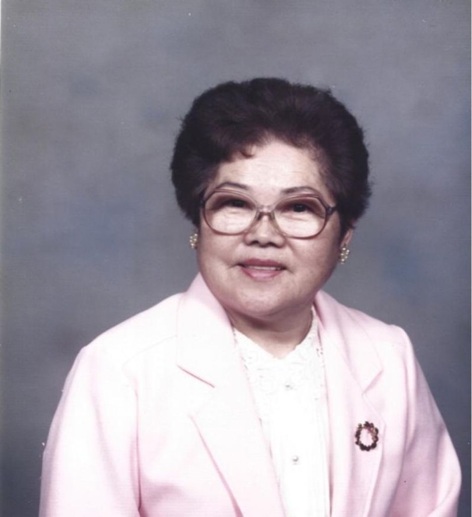 Hisako Y. Shrout Profile Photo