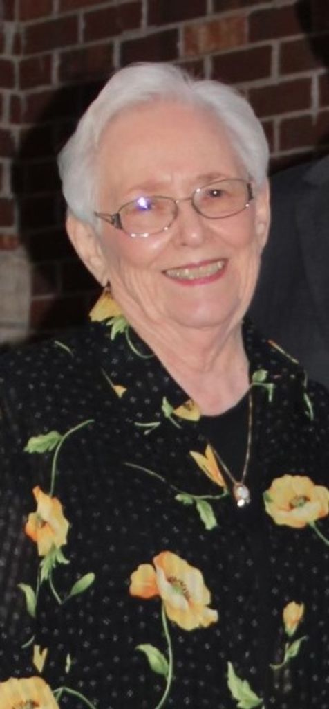 Joan M. Gordon Profile Photo