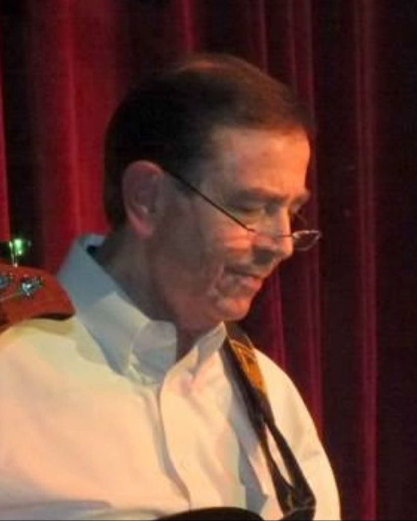 Earl Everett Buice, Jr.