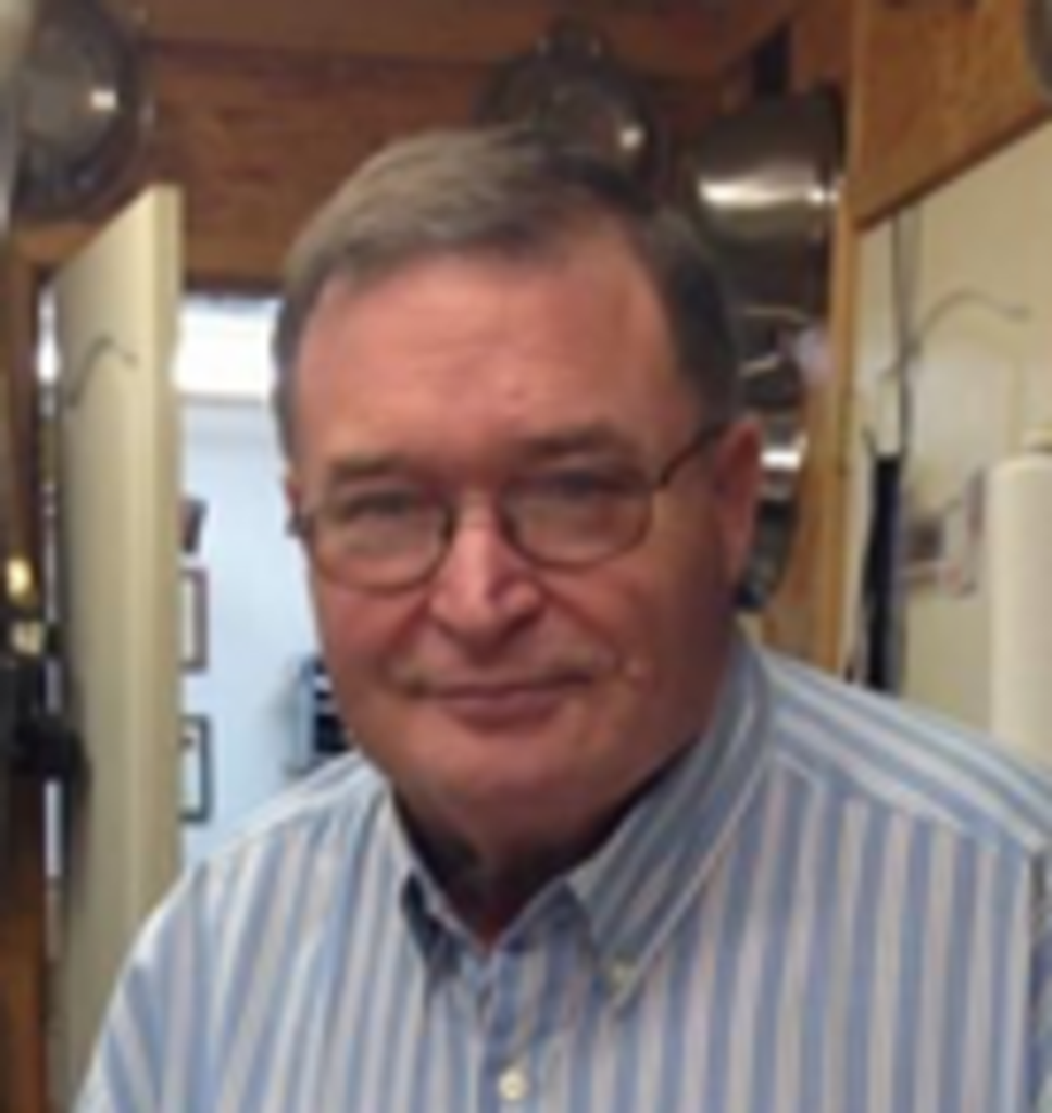 Rev. Joseph "Buster" Benjamin Benton Iii Profile Photo