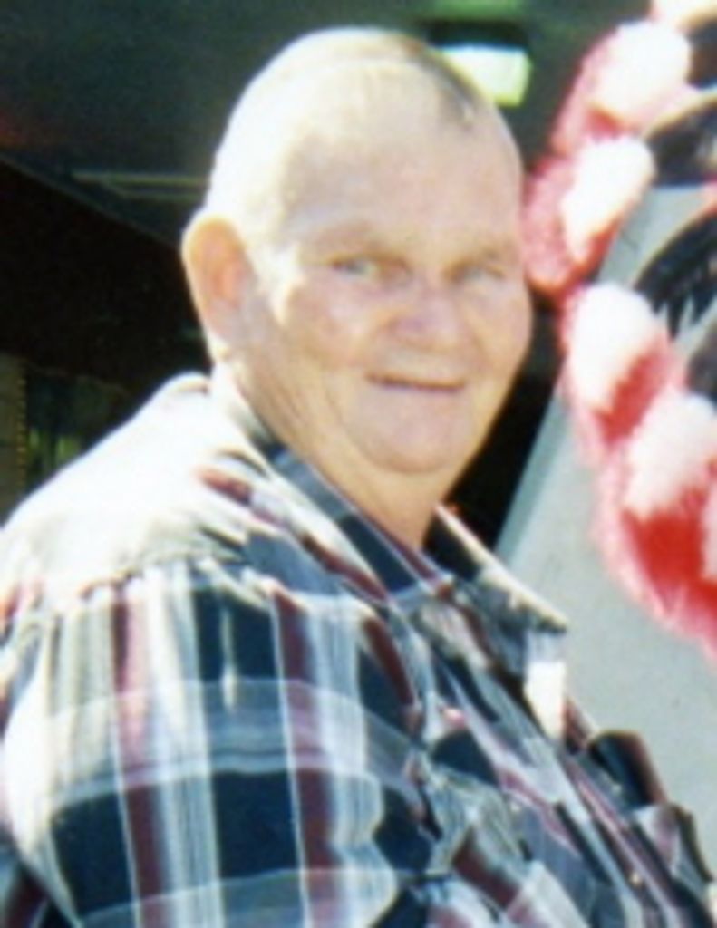 T.L. Paulk