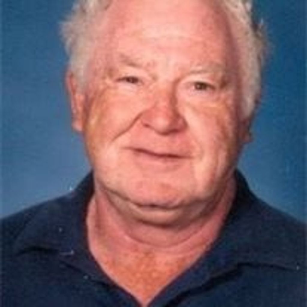 Evans Leboeuf, Sr.