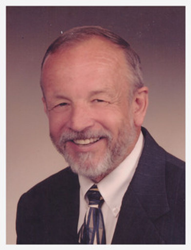 Roger Linn Cogswell Profile Photo