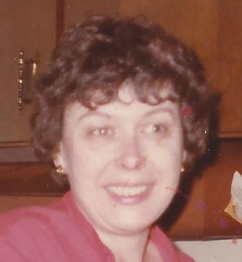 Joan-Ann C. Zipoli