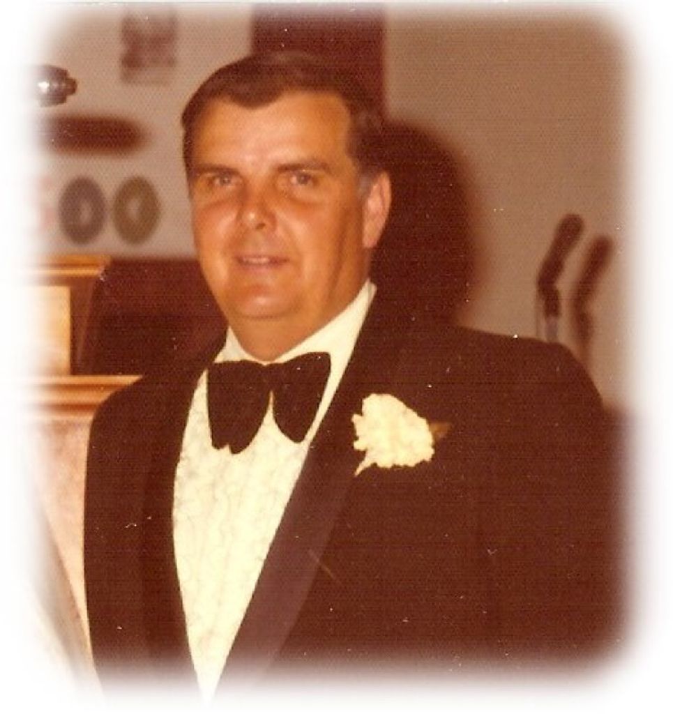 Morris Rich