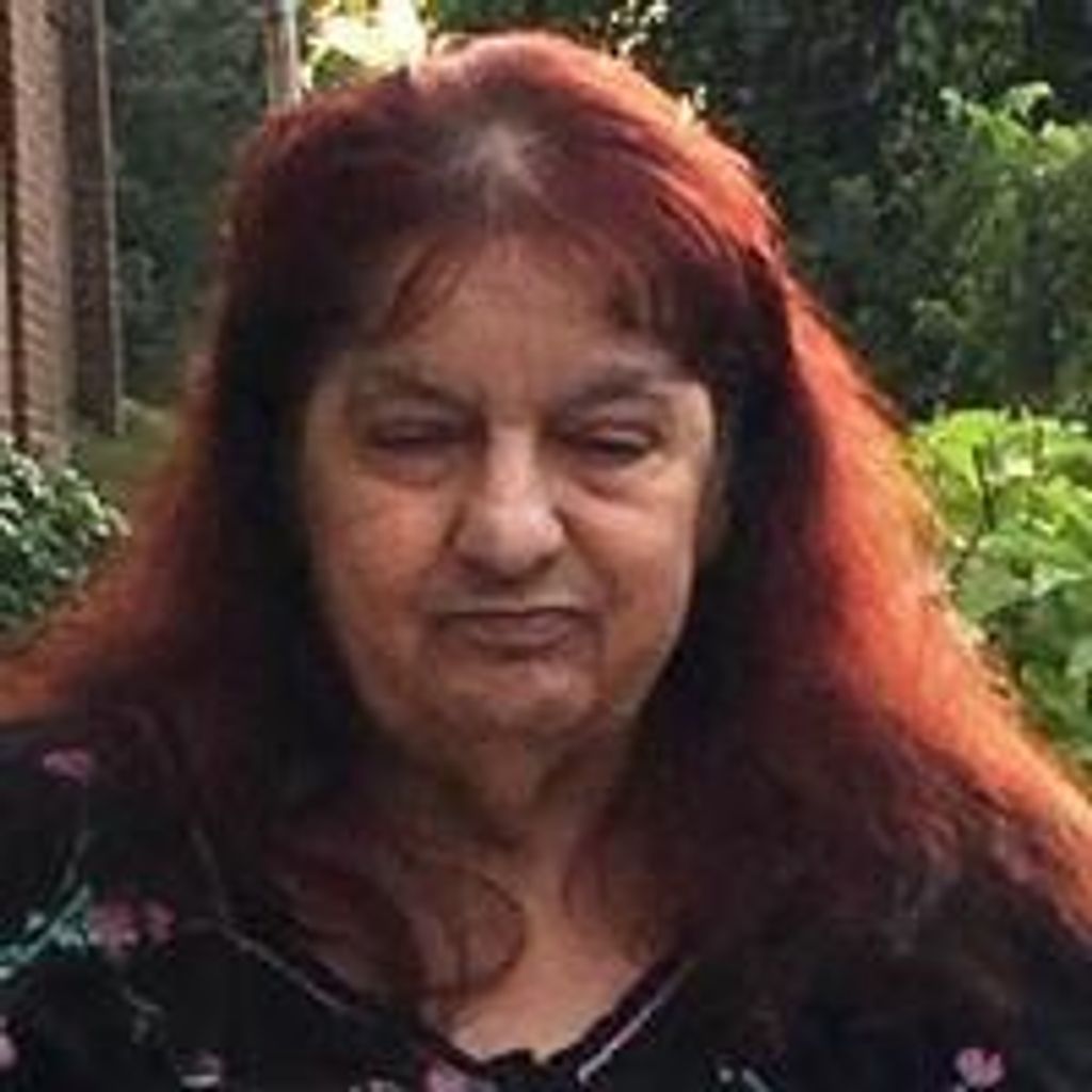 Rosemarie Gibson