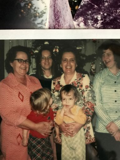 Joan Griffin Lanier photo gallery thumbnail 6 of 175