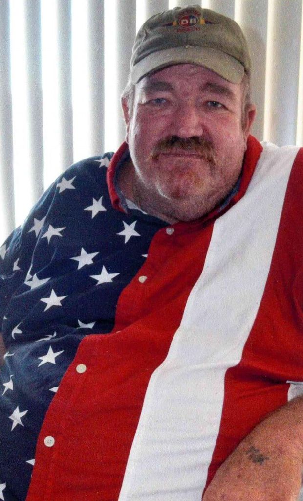 Alvin Andrew Hoopaugh, Jr.