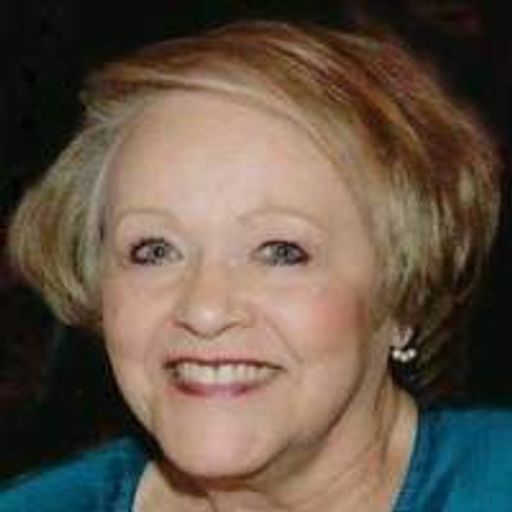 Barbara Pope Profile Photo