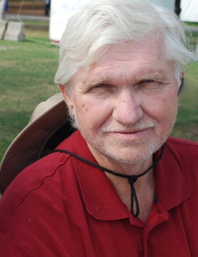 William Douglas Murchison Profile Photo