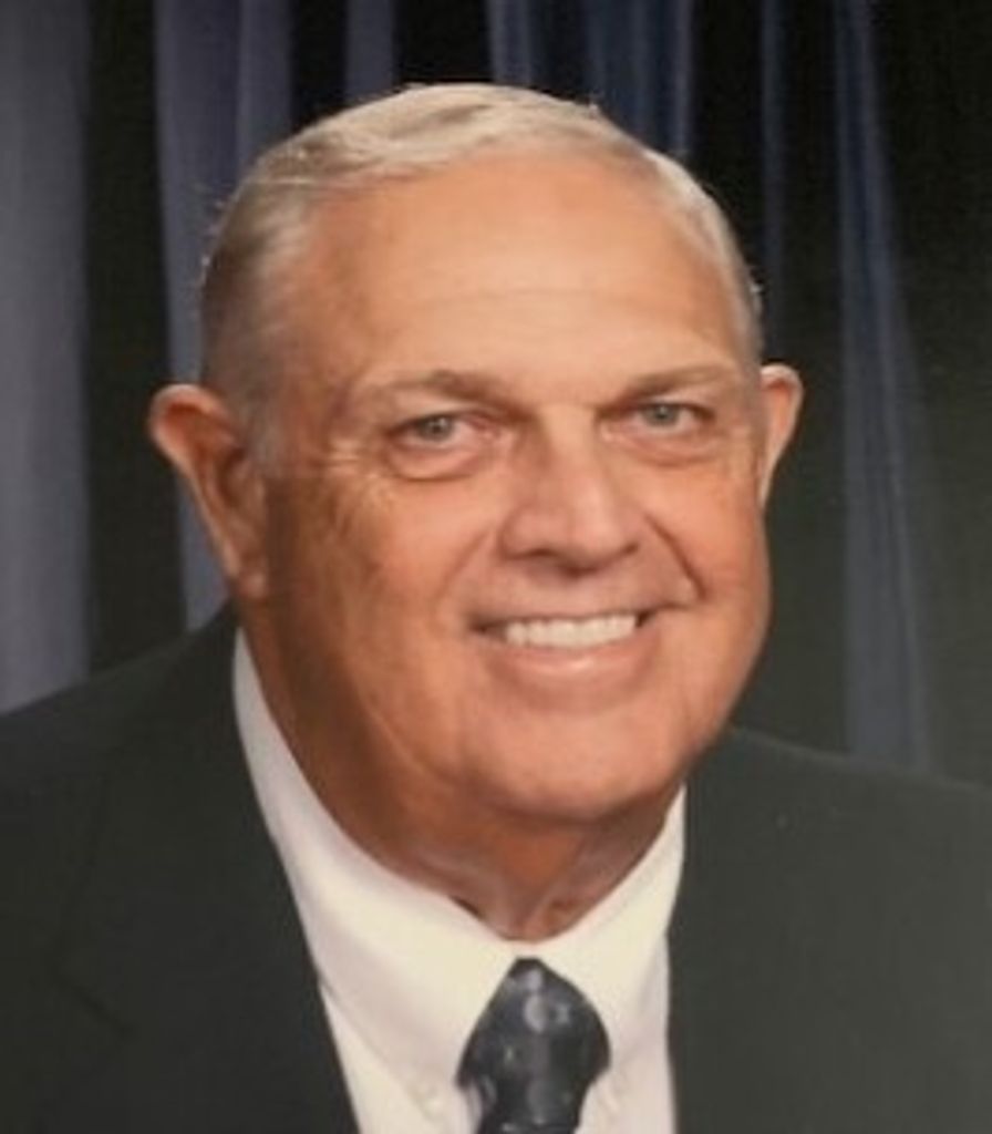 Joe Godfrey Profile Photo