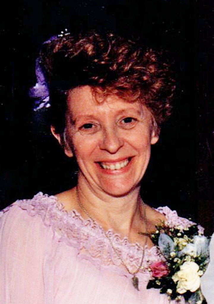 Marianne Lako
