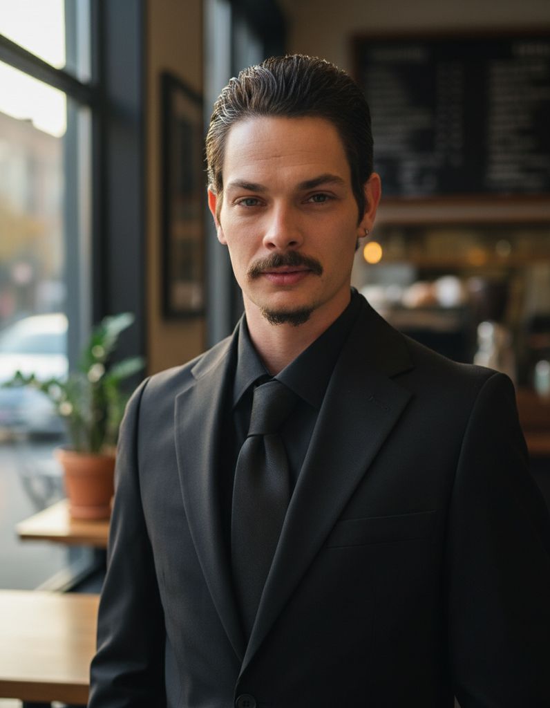 Anthony "Tony" Richard Narducy Jr. Profile Photo