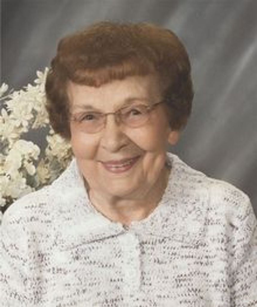 Virginia Huettl