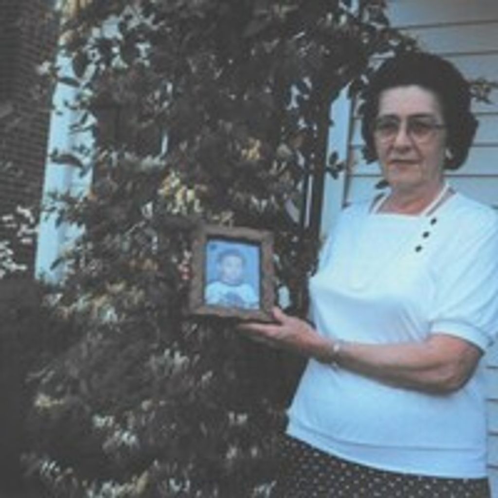 Joyce Orzolek