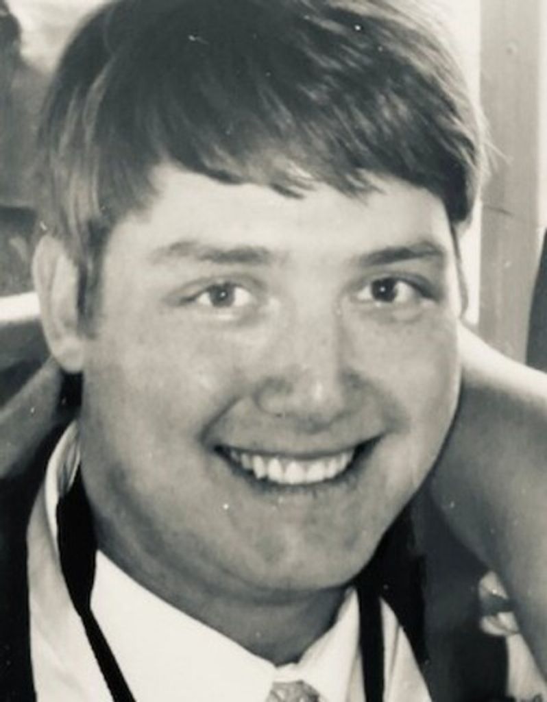 Edward Merriam Chadbourne Iv