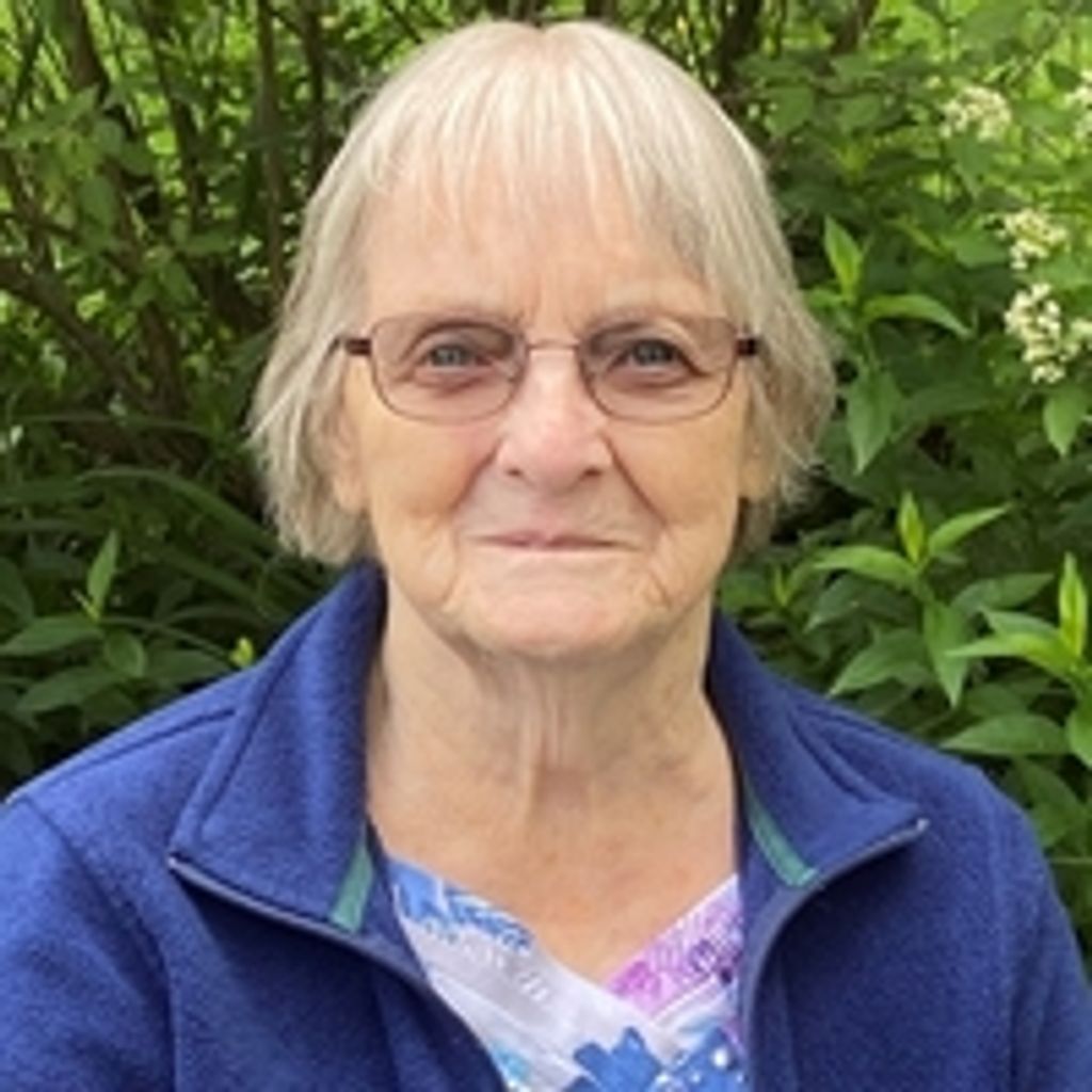 Beverly June Wright