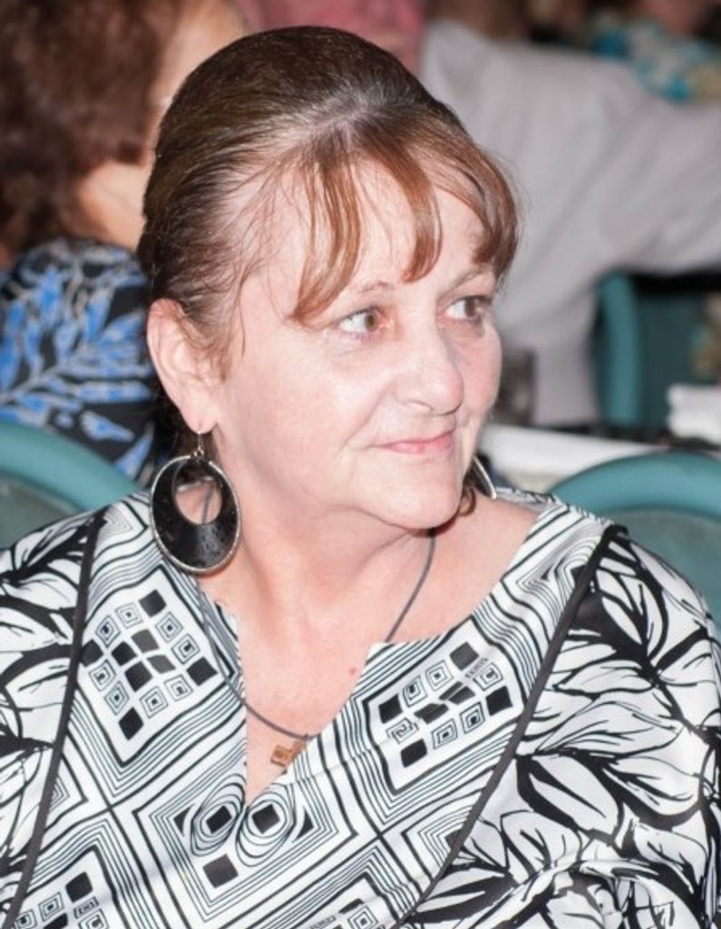 Marleene J. "Matza" Pala