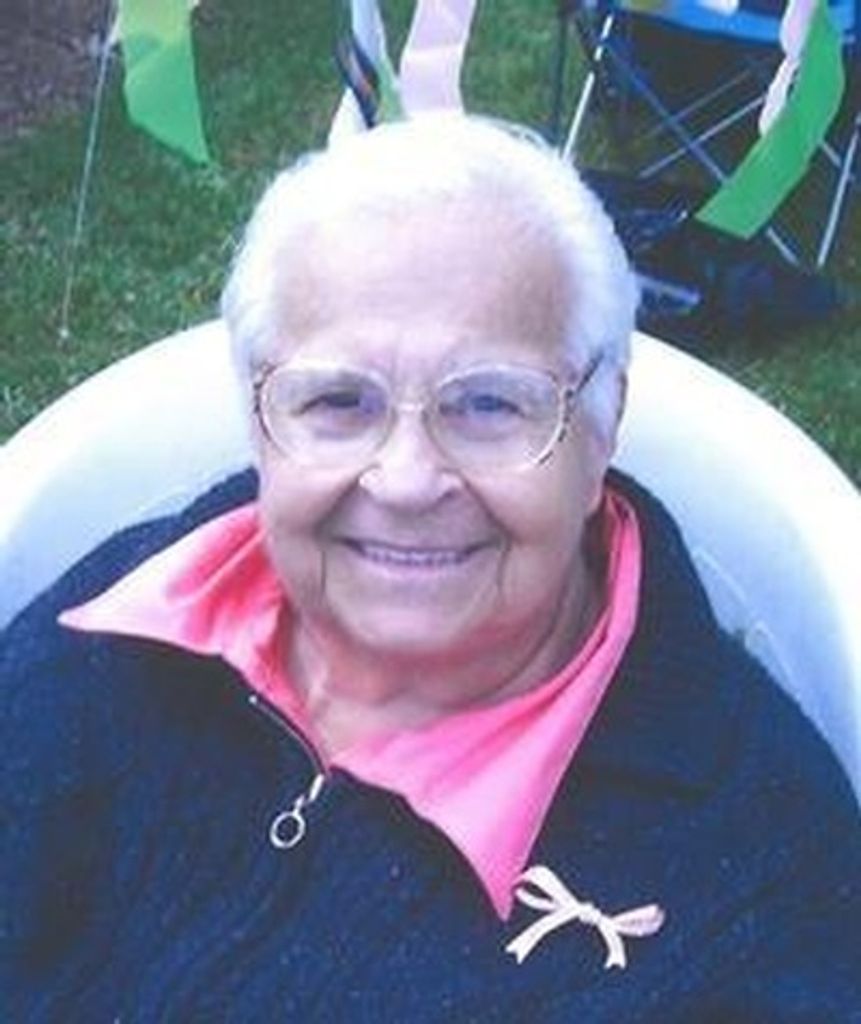 Rosalie Spataro