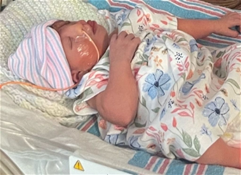 Nelizbeth Marie Bellefleur Hernandez Profile Photo