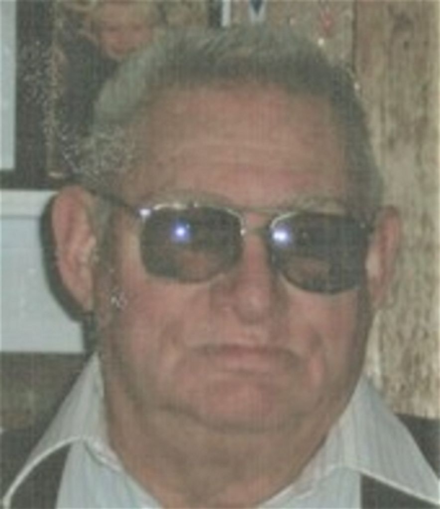 Alfred E. Woomer Profile Photo