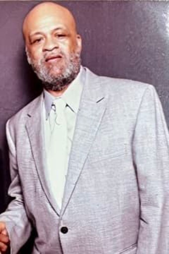 Alfred Siler Profile Photo