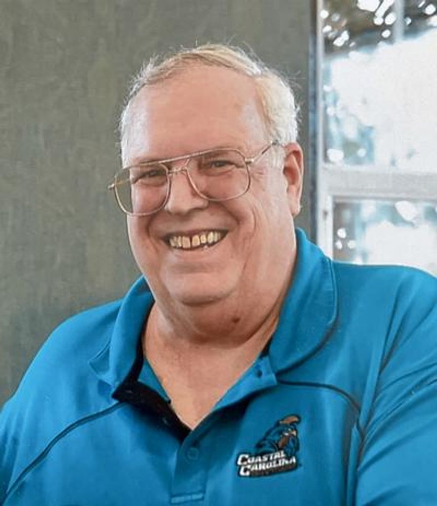 Robert "Rj" Full, Jr. Profile Photo