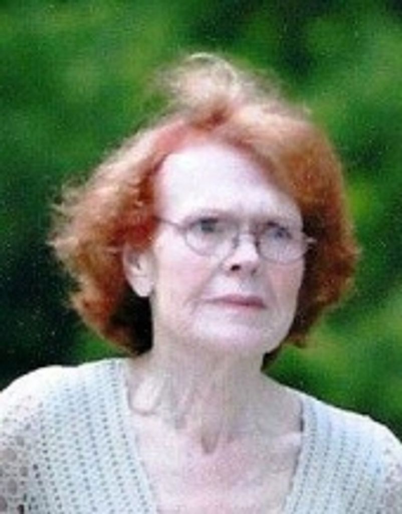 Carol Elizabeth Newberry