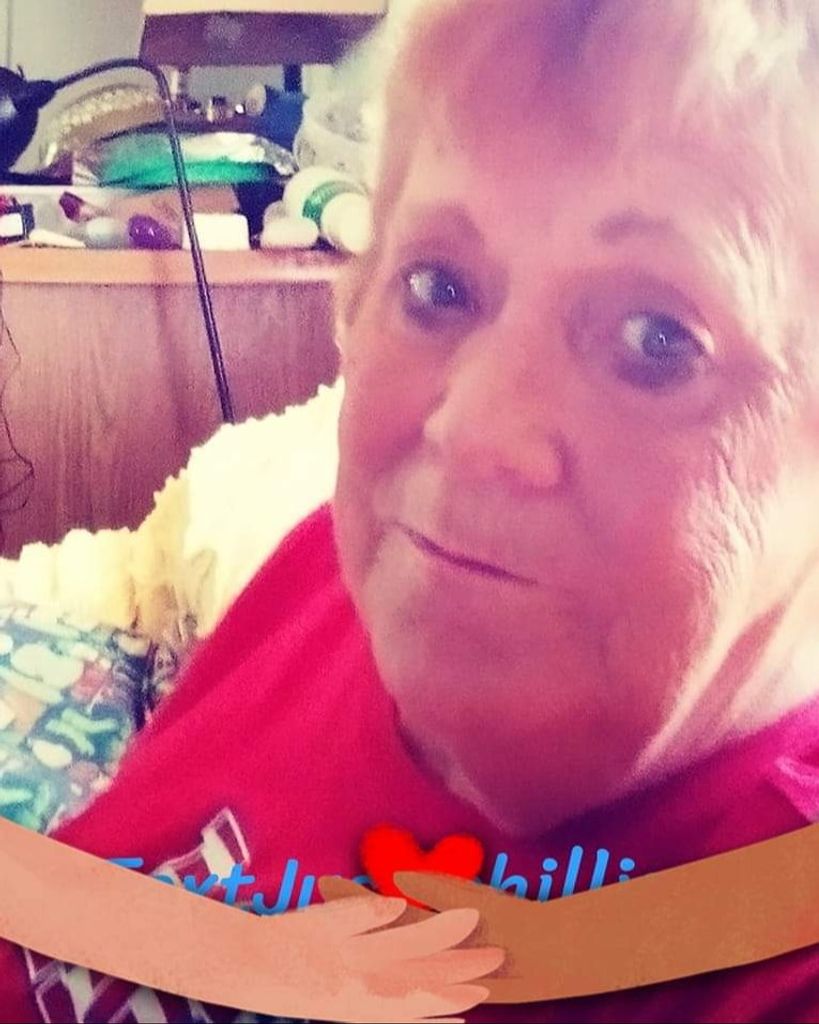 Donna Lee McMains