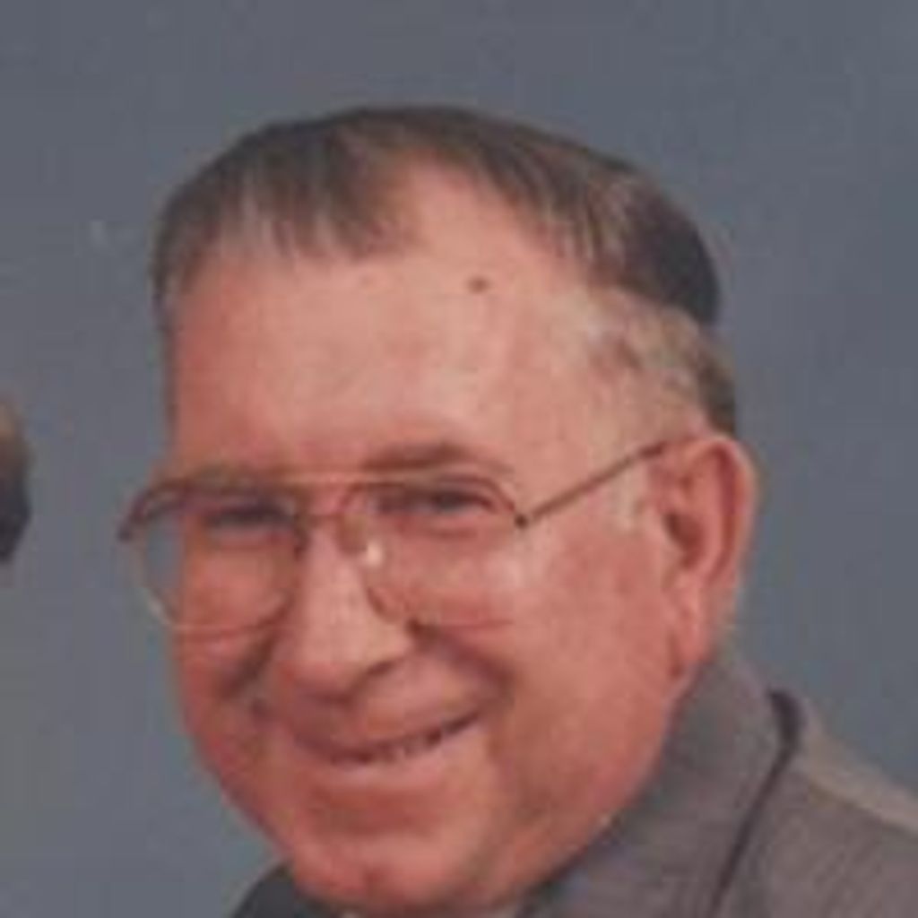 Jerry E. Cockburn