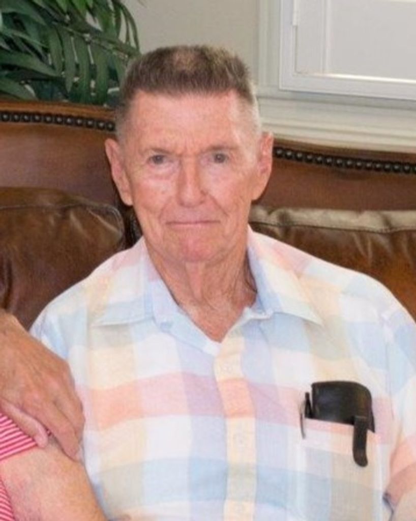 Clarence Roy Capps Profile Photo