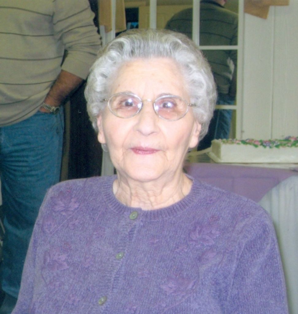 Rose Ann Lockso Profile Photo