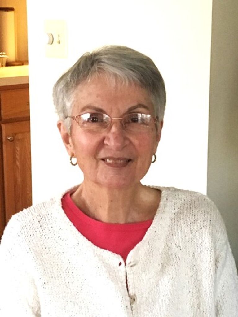 Arlene Rae Alderfer Profile Photo