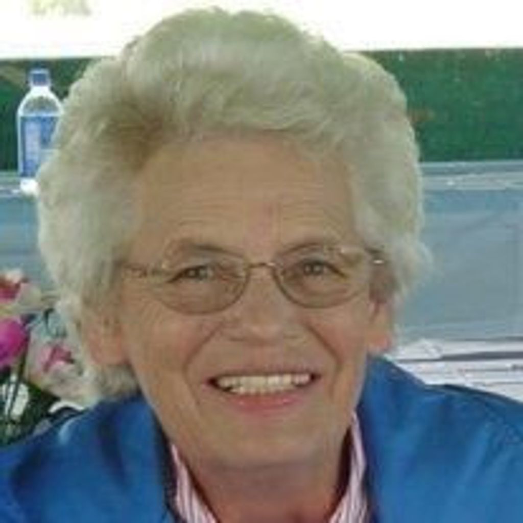 Mary Eloise Stone