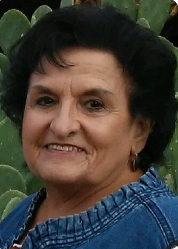 Shirley Ann Meyer Profile Photo