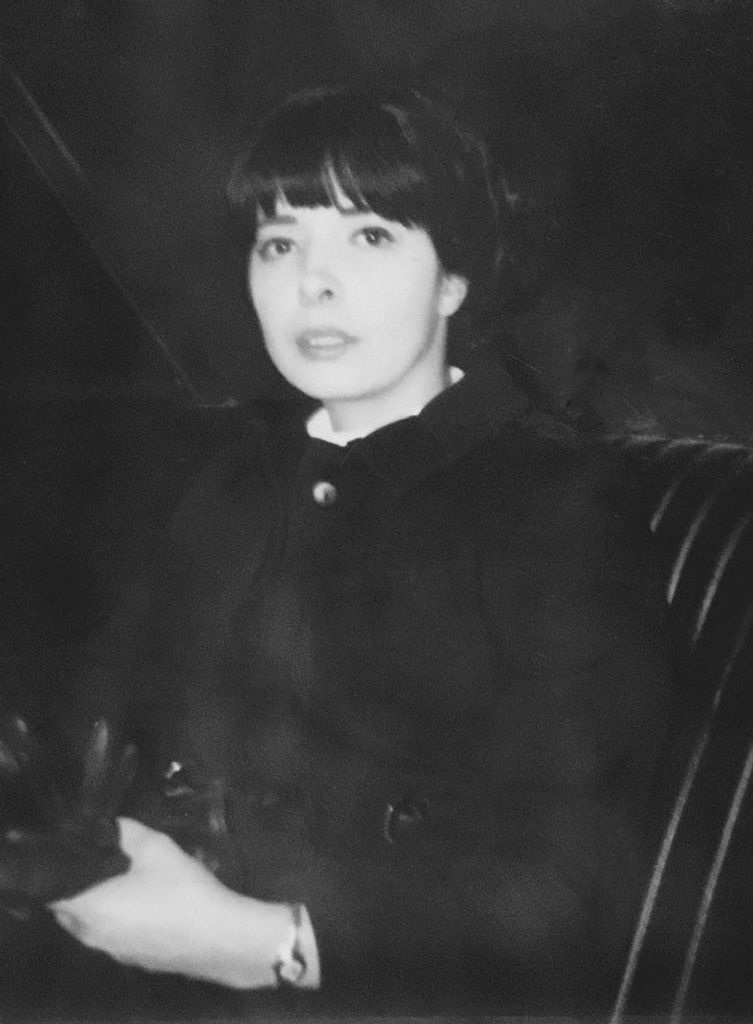 Josephine Cervi