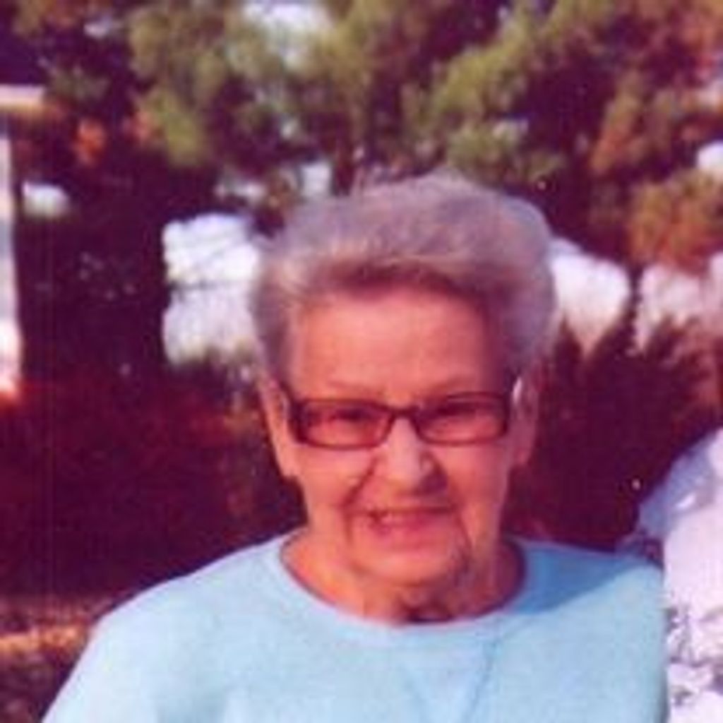 Virgina Olkiewicz