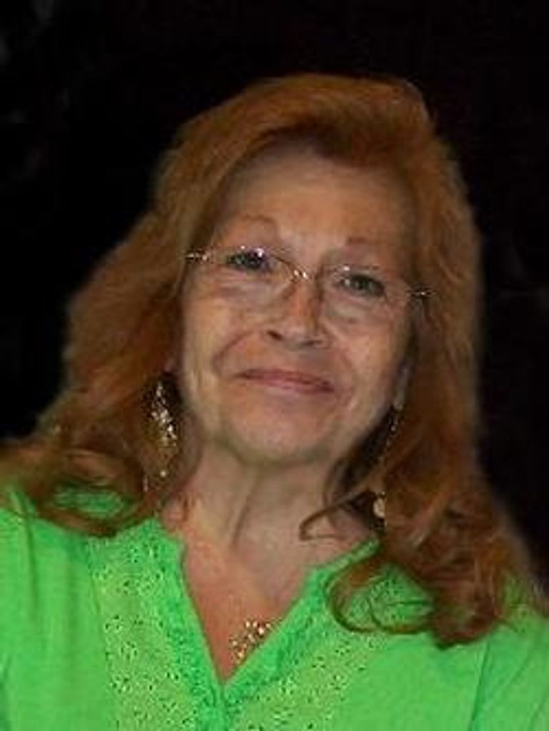 Sharon "Angel" Brekke